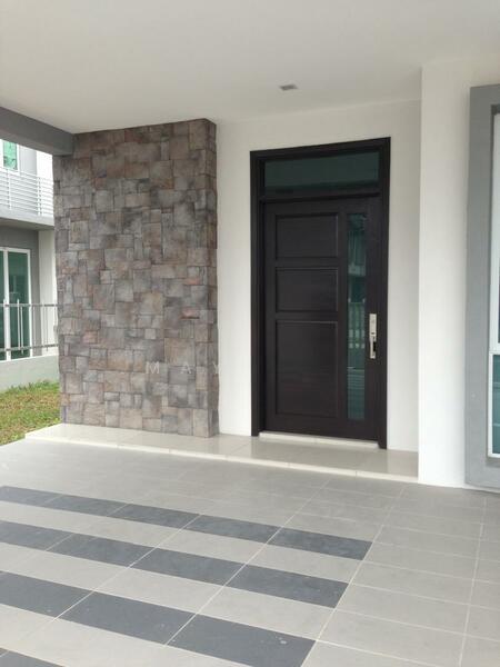 Villa Heights @ Taman Equine - 2