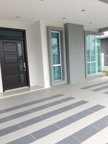 Villa Heights @ Taman Equine - 1