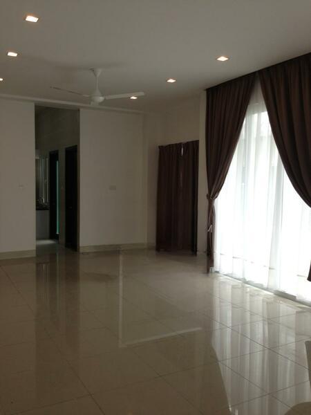 Villa Heights @ Taman Equine - 4