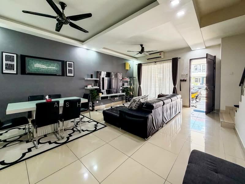BANDAR PUTERA 2 KLANG - 5