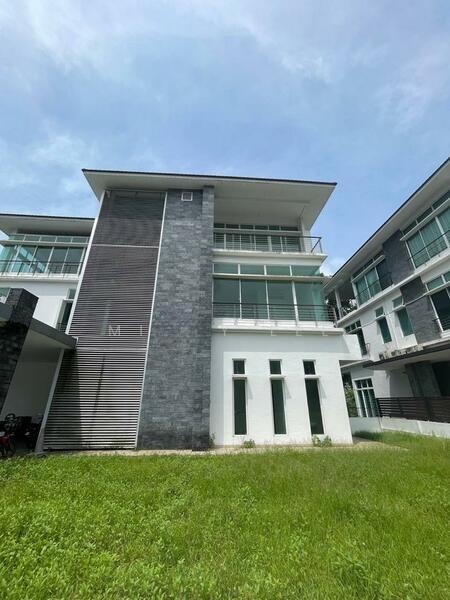 Residence the peak - 1