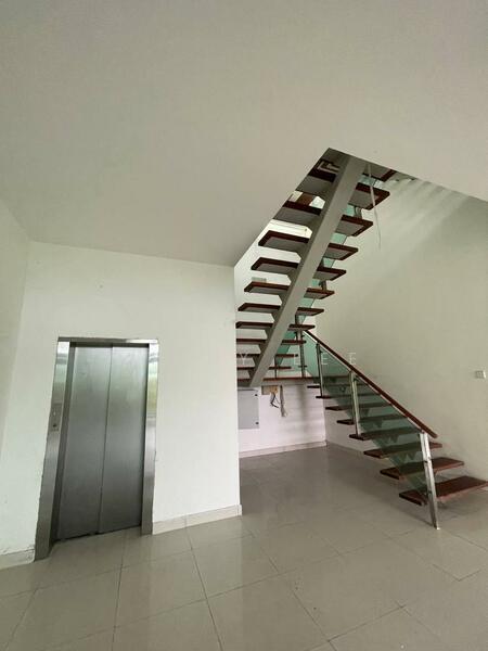 Residence the peak - 4