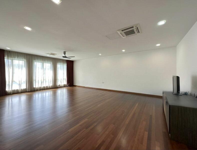 Bukit Tunku (Kenny Hills) - 5