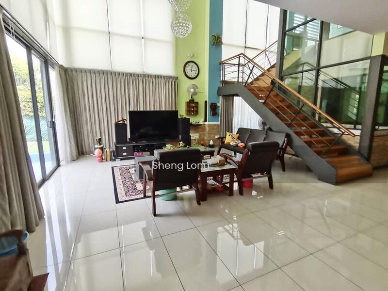 Bayou Creek @ Leisure Farm - 5