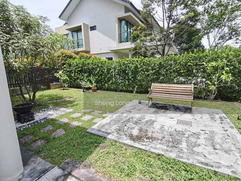 Bayou Creek @ Leisure Farm - 1