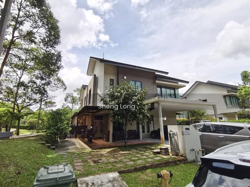 Bayou Creek @ Leisure Farm - 2