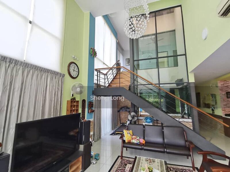 Bayou Creek @ Leisure Farm - 4