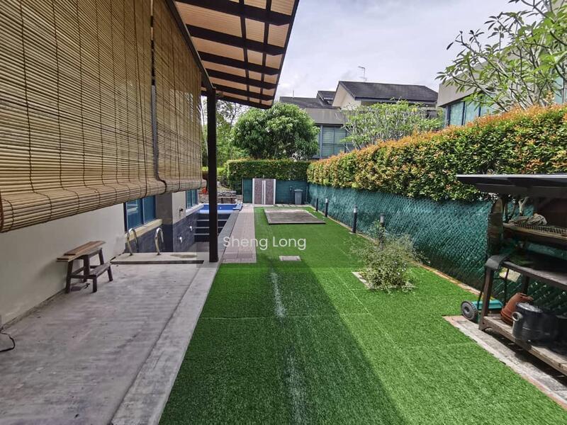 Bayou Creek @ Leisure Farm - 3