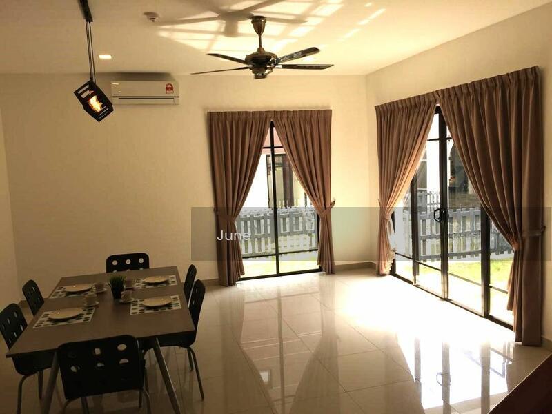 Sunway Eastwood Park Residence @ Seri Kembangan - 1