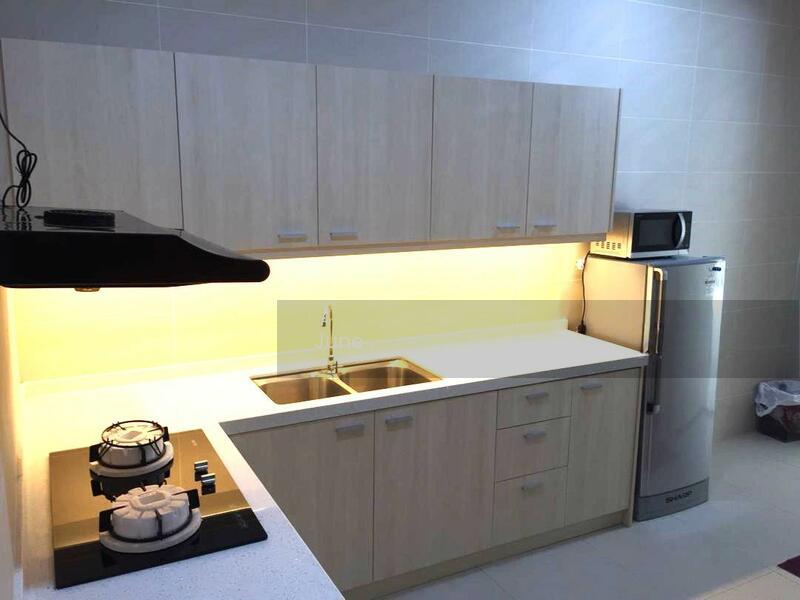 Sunway Eastwood Park Residence @ Seri Kembangan - 3