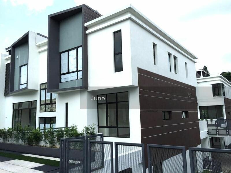 Sunway Eastwood Park Residence @ Seri Kembangan - 5