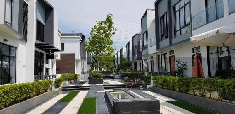 Sunway Eastwood Park Residence @ Seri Kembangan - 2