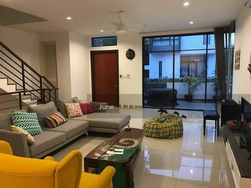 Sunway Eastwood Park Residence @ Seri Kembangan - 4