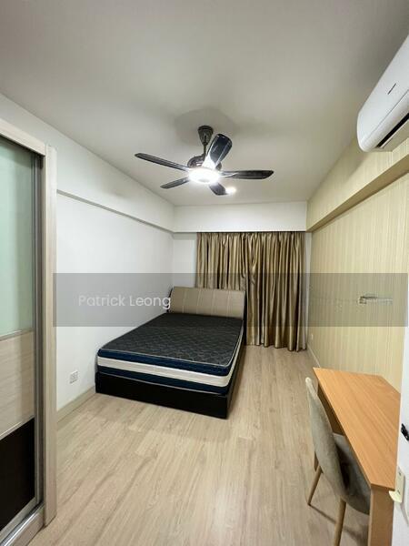 Royalle Condominium - 5
