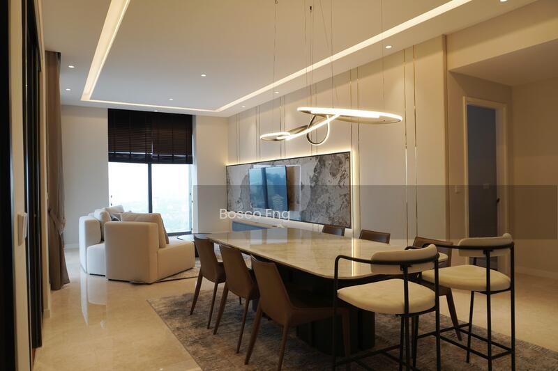 The Astaka @ 1 Bukit Senyum - 2