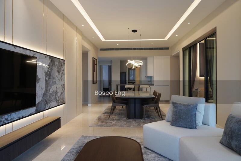 The Astaka @ 1 Bukit Senyum - 3