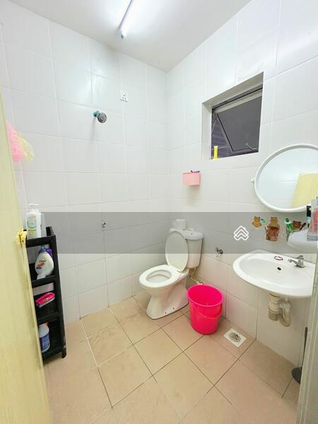 BANDAR LAHAT BARU - 2