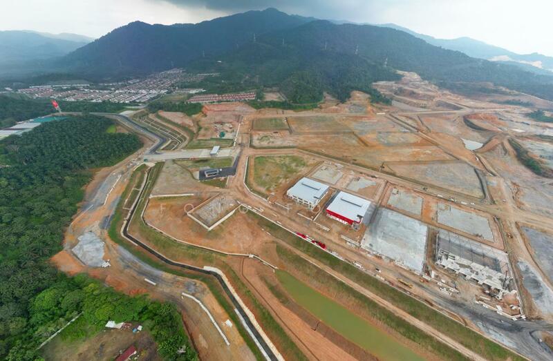 Seremban, Senawang Negeri Sembilan - 3