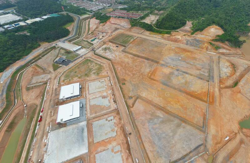 Seremban, Senawang Negeri Sembilan - 2