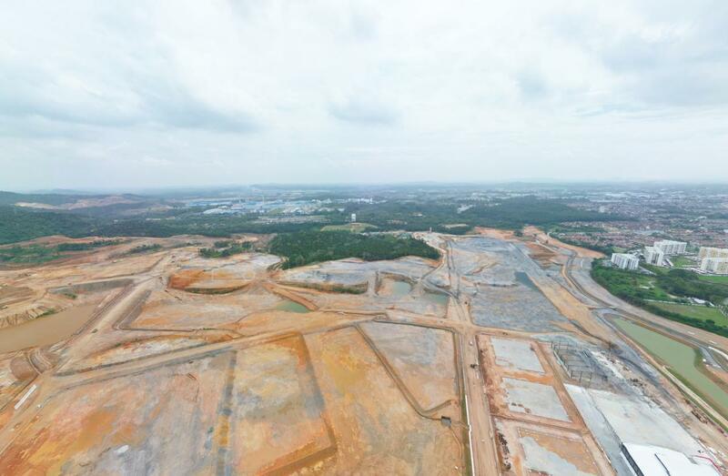 Seremban, Senawang Negeri Sembilan - 1