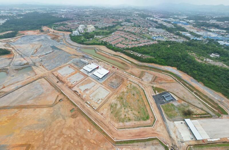 Seremban, Senawang Negeri Sembilan - 5