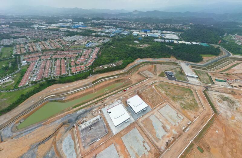 Seremban, Senawang Negeri Sembilan - 4