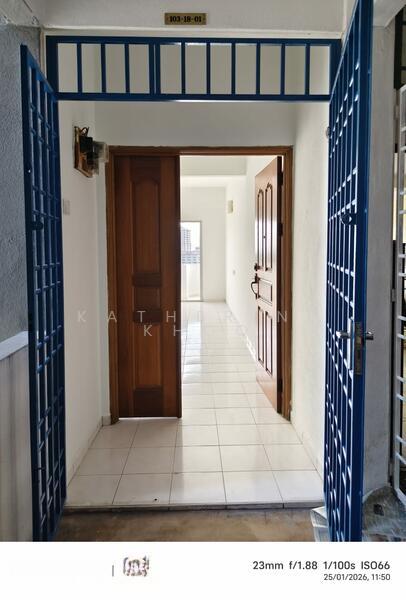 Gambier Heights - 3