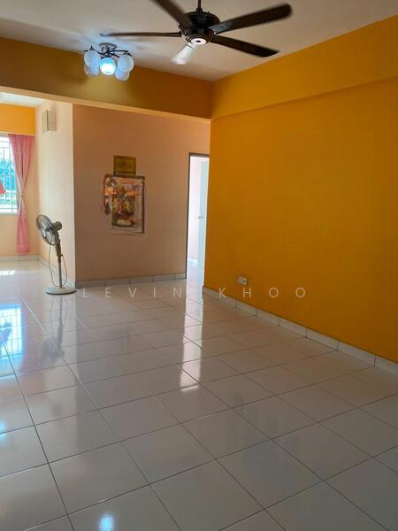 Radius Residence - 2
