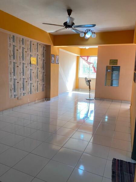 Radius Residence - 5