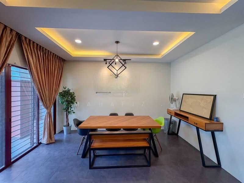 Precinct 14 @ Putrajaya - 5