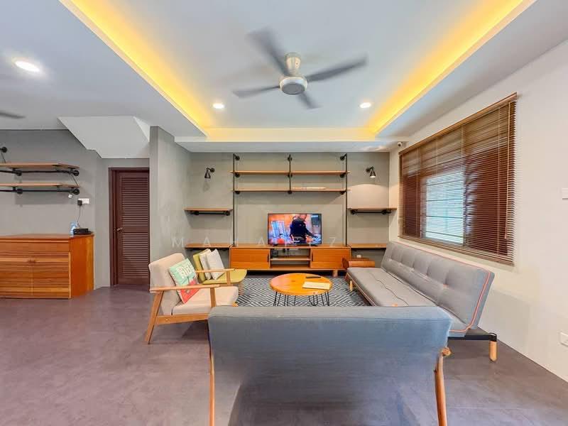 Precinct 14 @ Putrajaya - 4