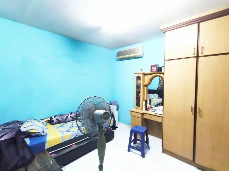 Skudai - 3