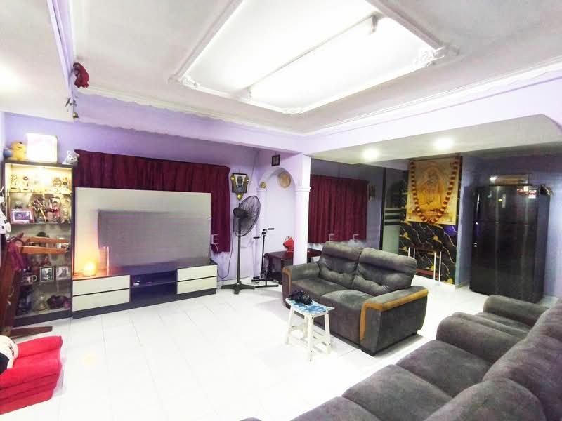 Skudai - 5