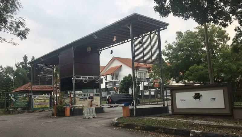Taman Mutiara Indah - 4