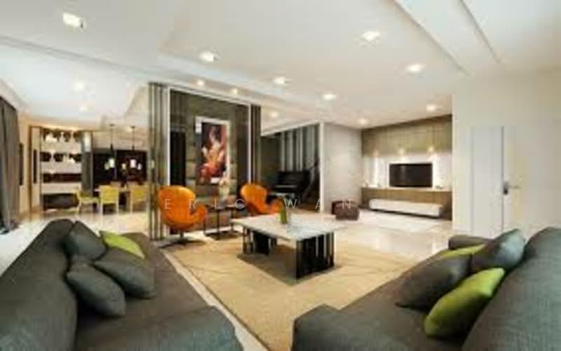 Emerald Residence @ Diamond City - 3