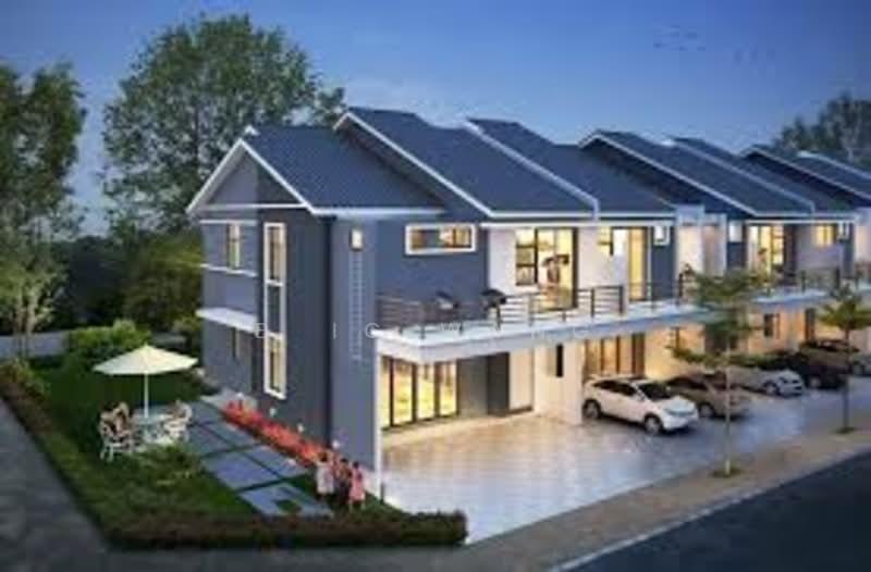 Emerald Residence @ Diamond City - 5