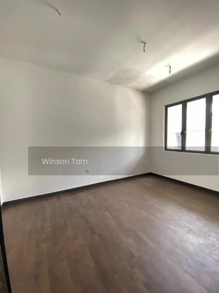 City of Elmina : Hevea - 4