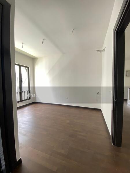 City of Elmina : Hevea - 5