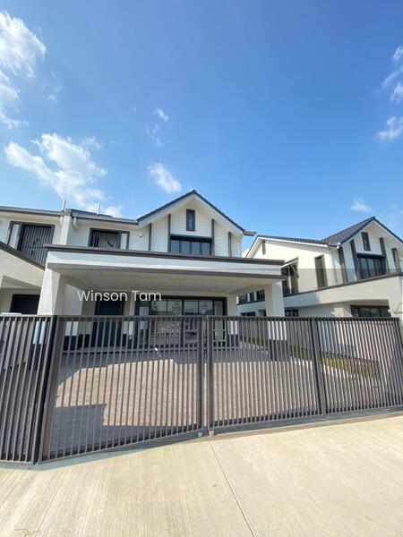 City of Elmina : Hevea - 1