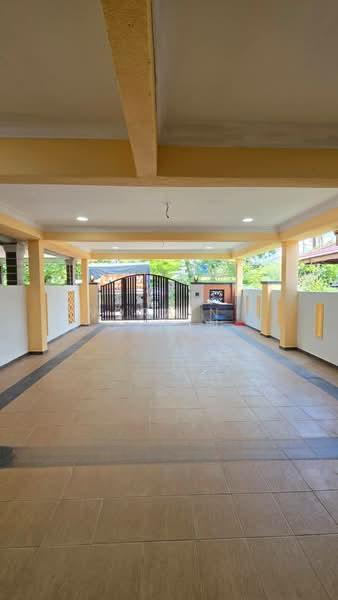 Taman Nilai Perdana - 2