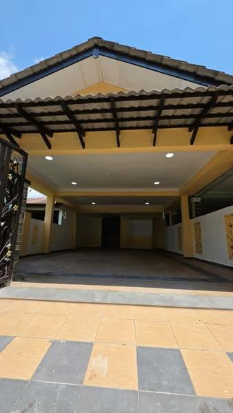 Taman Nilai Perdana - 3