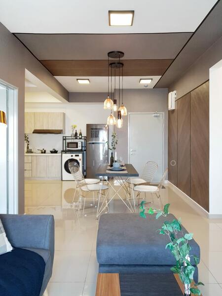 The Edge Residence - 2