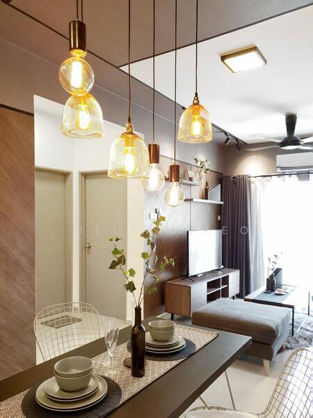 The Edge Residence - 3