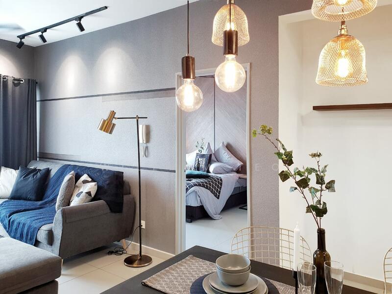 The Edge Residence - 4
