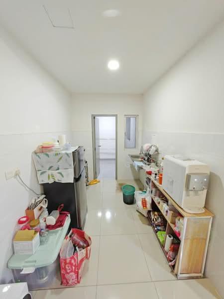 The Wharf Residence - 2