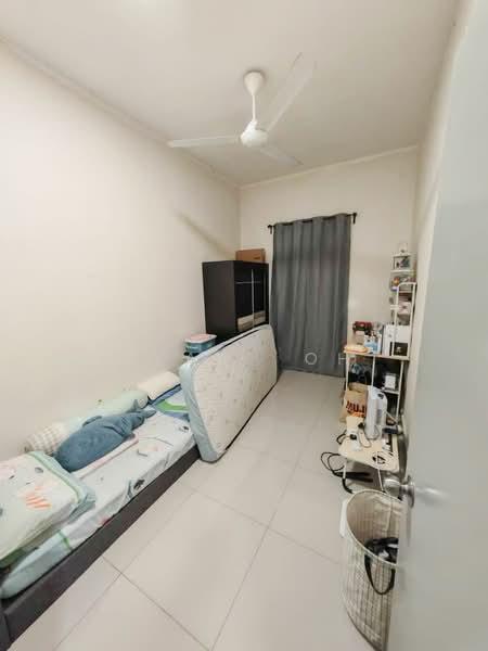 The Wharf Residence - 3