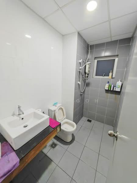 The Wharf Residence - 5