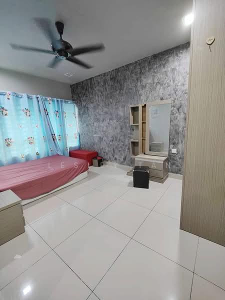 Idaman Residence - 2