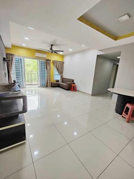 Idaman Residence - 3
