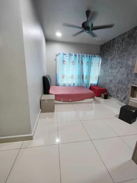 Idaman Residence - 4